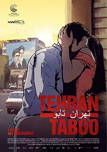 Teheráni tabuk online film