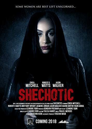SheChotic online film