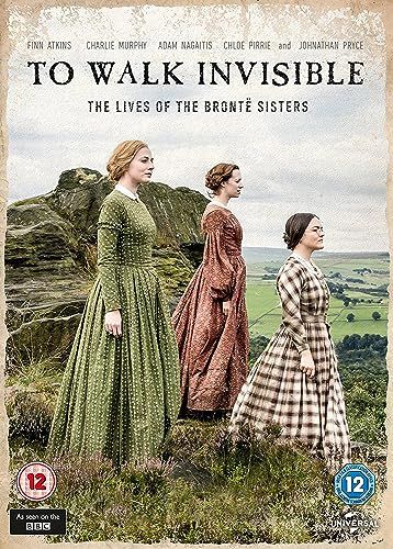 To Walk Invisible: The Brontë Sisters online film