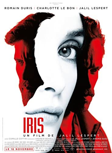 Iris online film