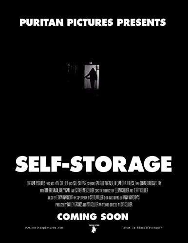 Self-Storage online film