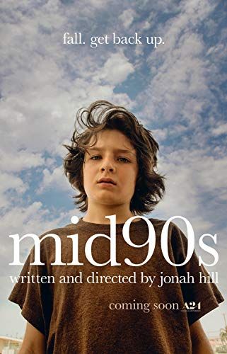 Mid90s online film