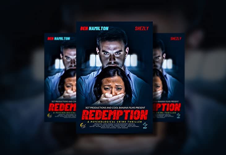 Redemption online film