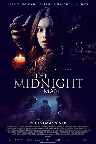 The Midnight Man online film