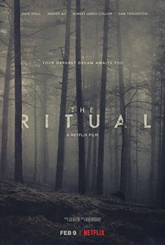 The Ritual online film