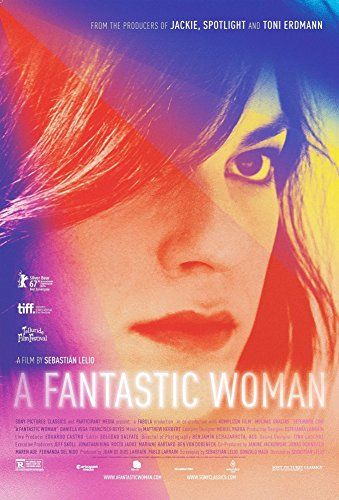 Una Mujer Fantástica online film
