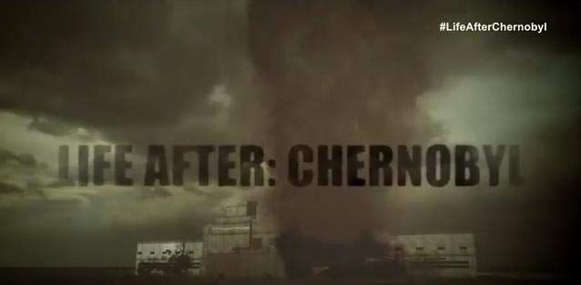 Life After: Chernobyl online film