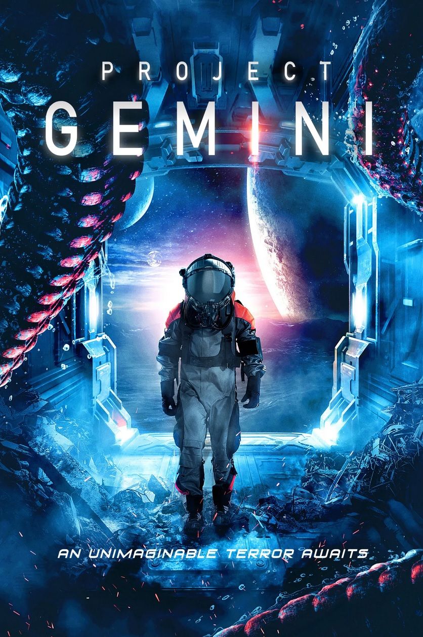 Proekt Gemini online film