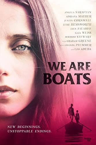 We Are Boats online film