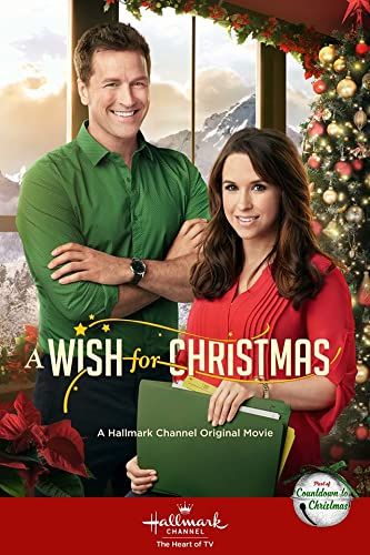A Wish For Christmas  -Karácsonyi kívánság online film