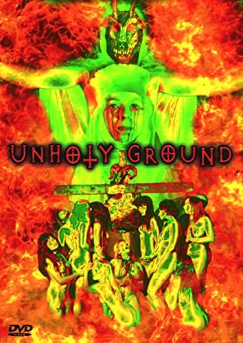 Unholy Ground online film