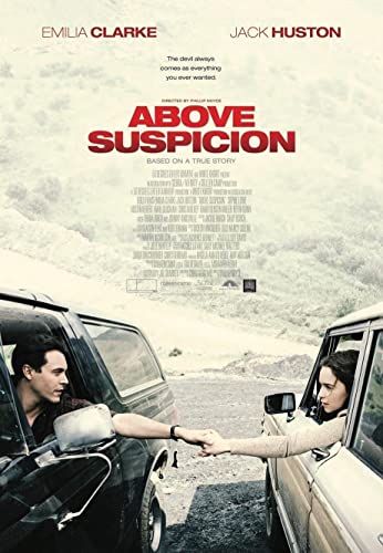 Above Suspicion online film