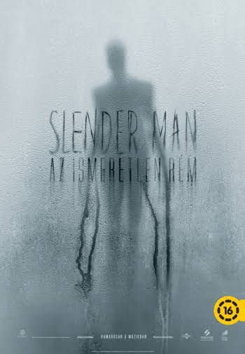 Slender Man: Az ismeretlen rém online film