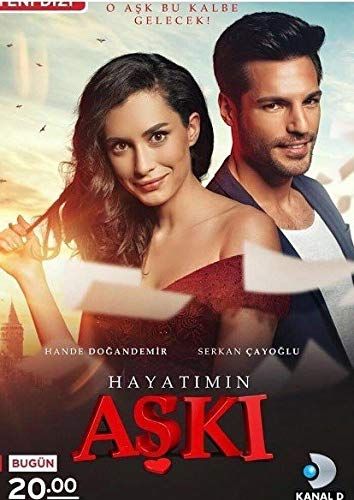 Hayatimin Aski - 1. évad online film