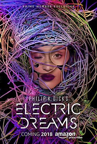 Electric Dreams - 1. évad online film