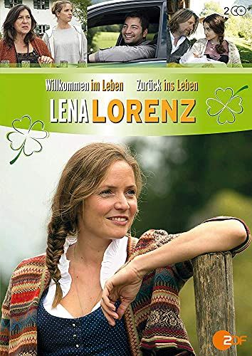 Lena Lorenz - 3. évad online film