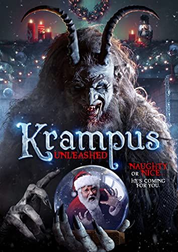 Krampus Unleashed online film