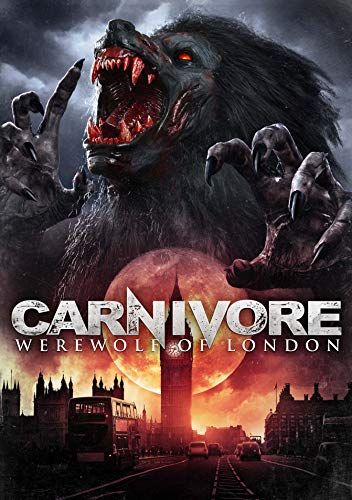 Carnivore: Werewolf of London online film