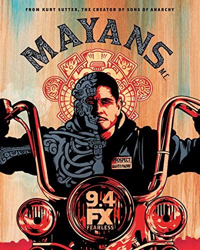 Mayans M.C. - 2. évad online film