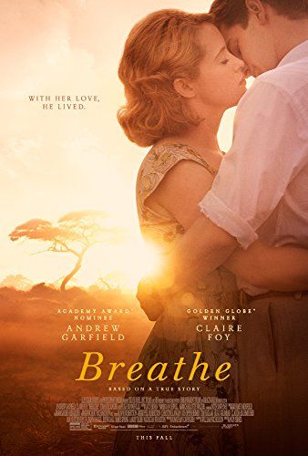 Breathe online film
