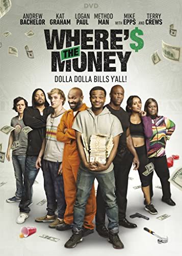 Where's the Money online film