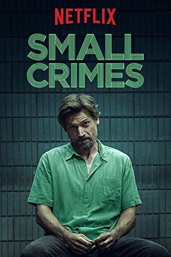 Small Crimes online film