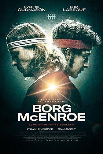 Borg/McEnroe online film