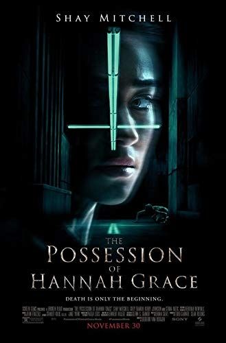 The Possession of Hannah Grace online film