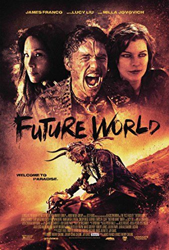 Future World online film