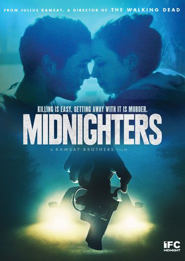 Midnighters online film