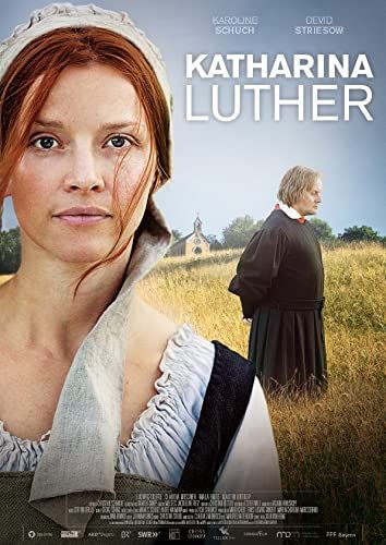 Katharina Luther online film