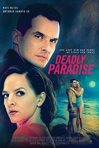 Dark Paradise online film