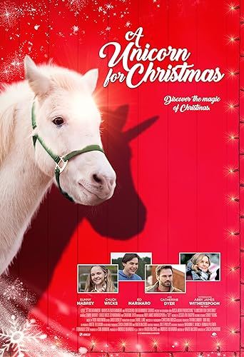 A Unicorn for Christmas online film