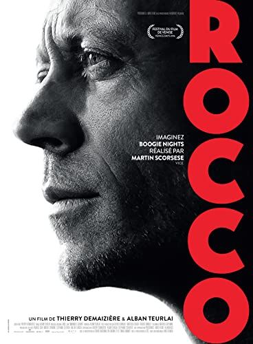 Rocco online film