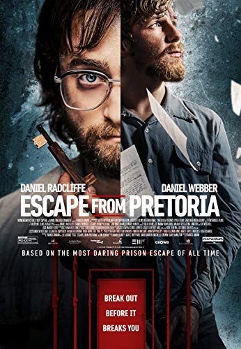 Escape from Pretoria online film