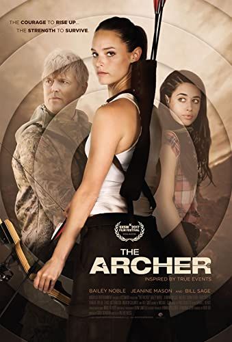 The Archer online film