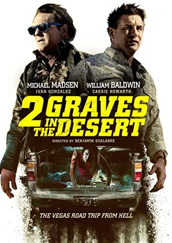 2 Graves in the Desert online film