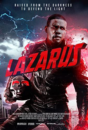 Lazarus online film