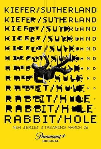 Rabbit Hole - 1. évad online film