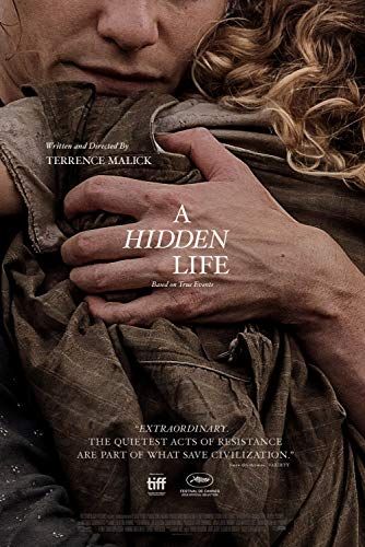 A Hidden Life online film