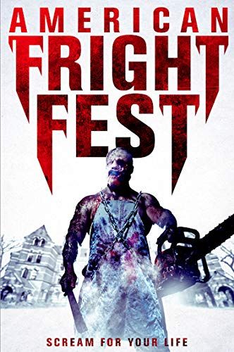 Fright Fest online film