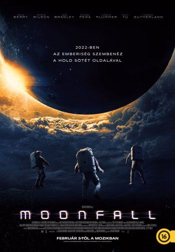 Moonfall online film