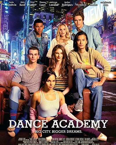 Dance Academy: The Movie online film
