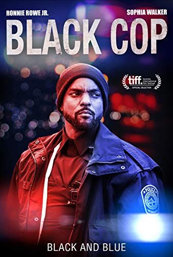 Black Cop online film