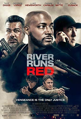 River Runs Red online film