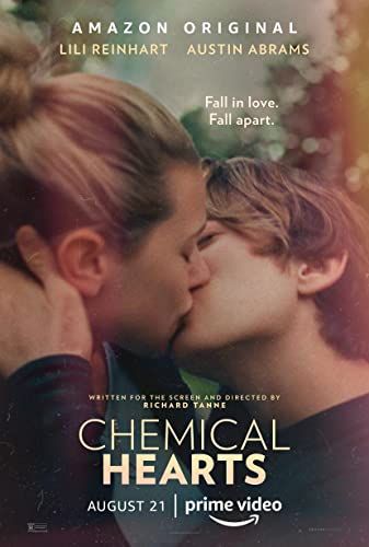 Chemical Hearts online film