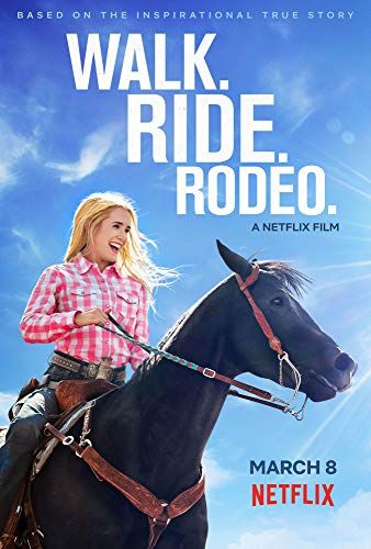 Walk. Ride. Rodeo. online film
