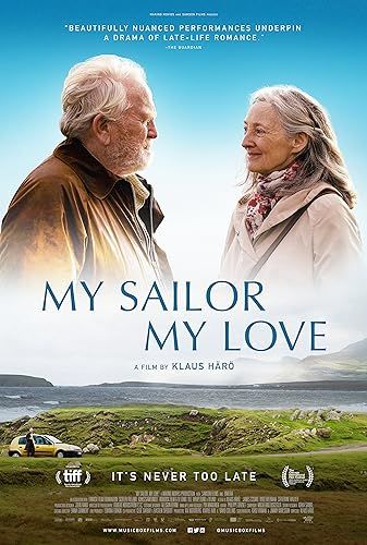 A tengerész szerelme (My Sailor, My Love) online film