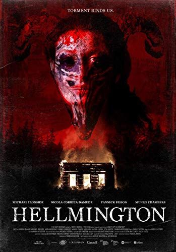 Hellmington online film
