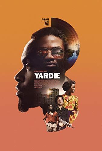 Yardie online film